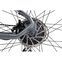 Moma Bikes E-MTB | Diamante | cinzento/preto | 27.5" | M-L | < 100 km | 120 mm thumbnail 4/4
