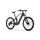 Moma Bikes E-MTB Full Suspension | Diamante | cinzento/preto | 27.5" | L-XL | < 100 km | 120 mm thumbnail 1/2