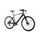 Moma Bikes E-Road 28 Pro | Diamant | grau/schwarz | 28" | < 500 km thumbnail 1/5