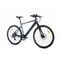 Moma Bikes E-Road 28 Pro | Diamant | grau/schwarz | 28" | < 100 km thumbnail 1/5