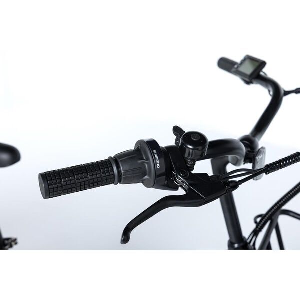 Moma Bikes Eas-e | blue | 28" | < 500 km 1