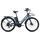 Moma Bikes Eas-e | blue | 28" | < 500 km thumbnail 4/5