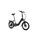 Moma Bikes Ebike 20 Pro | grigio/nero | 20" | < 100 km thumbnail 1/5