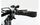 Moma Bikes Ebike 20 Pro | grigio/nero | 20" | < 100 km thumbnail 4/5