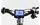 Moma Bikes Ebike 20 Pro | grigio/nero | 20" | < 100 km thumbnail 3/5