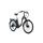 Moma Bikes Ebike 26.2 Hydr | Lage instap | zwart/wit | 26" | < 100 km thumbnail 1/5