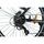 Moma Bikes Ebike 26.2 Hydr | Lage instap | zwart/wit | 26" | < 100 km thumbnail 5/5