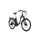 Moma Bikes Ebike 28.2 | Lage instap | zwart/wit | 28" | < 100 km thumbnail 1/5