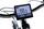 Moma Bikes Ebike 28 Pro Central Motor | Lage instap | grijs/zwart | 28" | < 100 km thumbnail 2/5