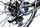 Moma Bikes Ebike 28 Pro Central Motor | Lage instap | grijs/zwart | 28" | < 100 km thumbnail 3/5