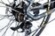 Moma Bikes Ebike 28 Pro Central Motor | Ingresso basso | grigio/nero | 28" | < 100 km thumbnail 3/5