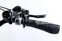 Moma Bikes Ebike 28 Pro Central Motor | Ingresso basso | grigio/nero | 28" | < 100 km thumbnail 4/5