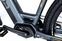 Moma Bikes Ebike 28 Pro Central Motor | Ingresso basso | grigio/nero | 28" | < 100 km thumbnail 5/5