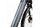 Moma Bikes Ebike 28 Pro | Lage instap | grijs/zwart | 28" | < 100 km thumbnail 2/5