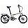 Moma Bikes Fold-e Belt | bege/preto | 20" | tamanho único | < 500 km, thumbnail 1 of 5