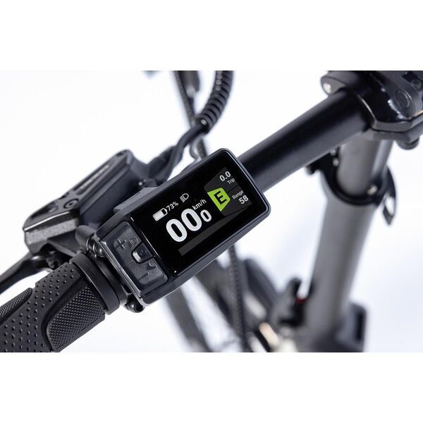 Moma Bikes Fold-e Belt | bege/preto | 20" | tamanho único | < 500 km, image 2 of 5