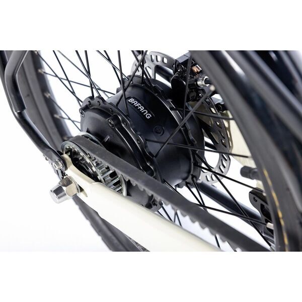 Moma Bikes Fold-e Belt | bege/preto | 20" | tamanho único | < 500 km, image 4 of 5