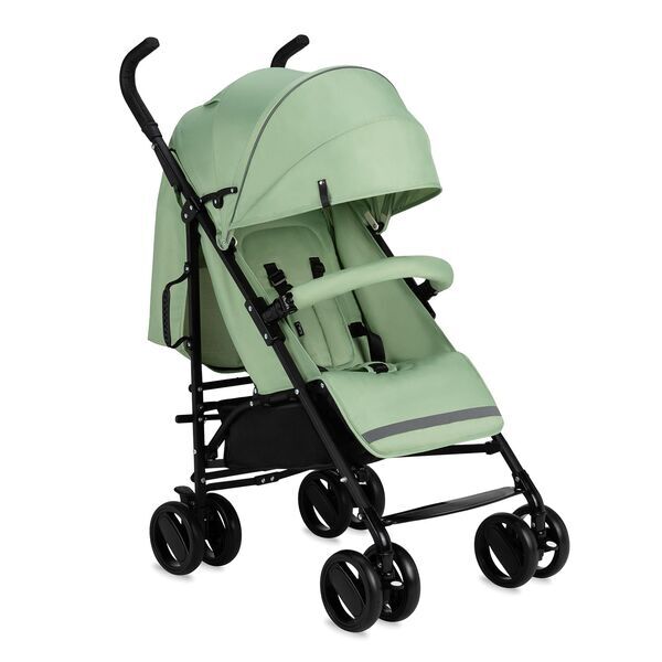 MoMi Akira Kinderbuggy | green 1