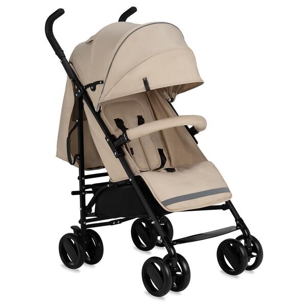MoMi Akira Buggy | beige 4