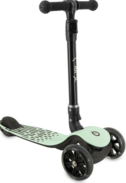 MoMi ANDREA stroller turquoise | turquoise, image 1 of 2