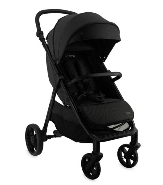 MoMi Clara Buggy | black 1