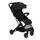 MoMi Estelle Buggy | black thumbnail 1/2