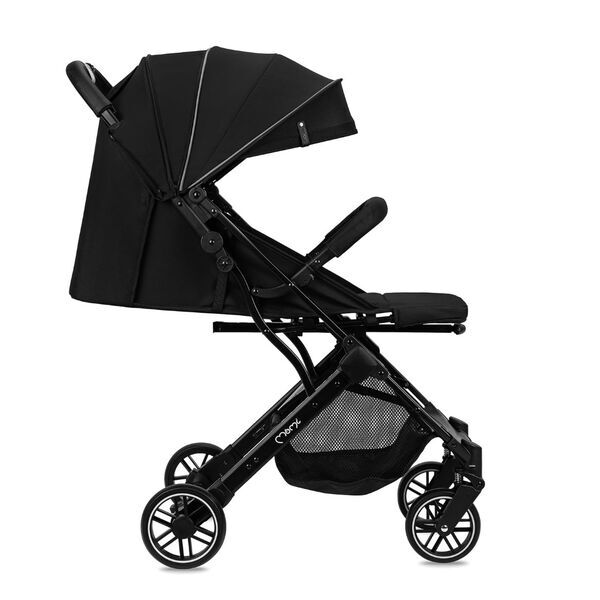 MoMi Estelle Buggy | black 2
