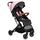 MoMi Estelle stroller | pink, thumbnail 1 of 2