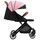 MoMi Estelle stroller | pink, thumbnail 2 of 2