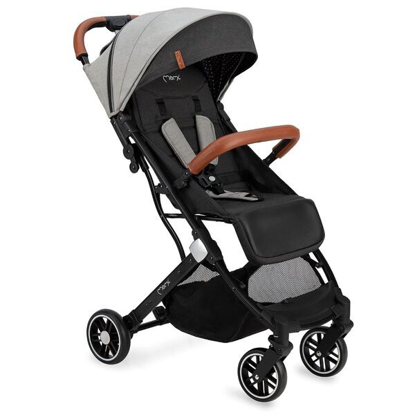 MoMi Estelle Buggy | grau 1