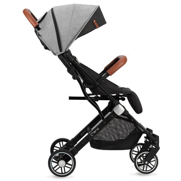 MoMi Estelle Buggy | grau 2