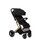 MoMi Estelle Light Plus Kinderwagen | black thumbnail 1/2