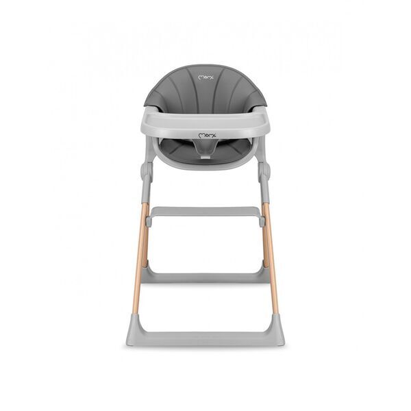 MoMi Kala Hochstuhl | grey 3