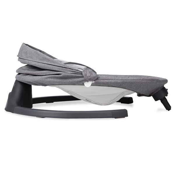 MoMi Kenani Babywippe | grey 3