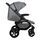 MoMi MIYA Buggy | grå thumbnail 3/5