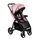 MoMi Miya EVA buggy | roze, thumbnail 1 of 3