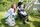 MoMi Miya EVA buggy | roze, thumbnail 2 of 3