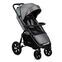 MoMi Miya Kinderwagen | gray thumbnail 1/3