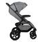 MoMi Miya Kinderwagen | gray thumbnail 2/3