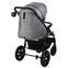 MoMi Miya Kinderwagen | gray thumbnail 3/3
