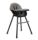 MoMi REKI 3-в-1 висок стол | черно, thumbnail 2 of 3