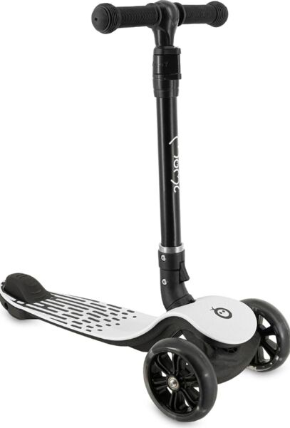 MoMi SAN 2-in-1 Kinderroller | grau, image 1 of 3