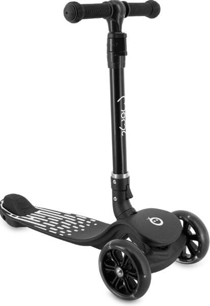 MoMi SAN 2-in-1 Kinderroller | schwarz, image 1 of 3