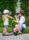 MoMi SAN 2-in-1 Kinderroller | schwarz, thumbnail 3 of 3