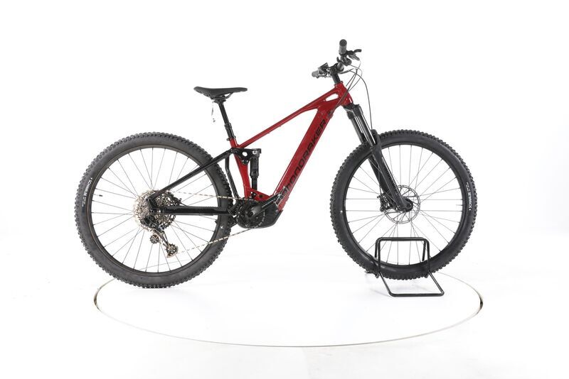 Mondraker Chase 2021 | rouge | 29" | S | 500 - 3000 km, image 1 of 5