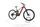Mondraker Chase 2021 | rouge | 29" | S | 500 - 3000 km, thumbnail 2 of 5