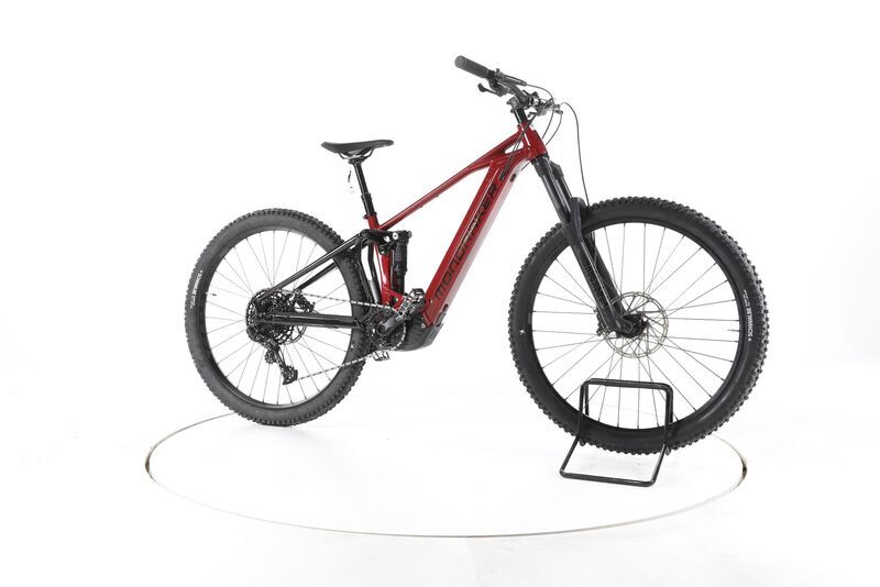 Mondraker Chase 2021 | rouge | 29" | S | 500 - 3000 km, image 2 of 5