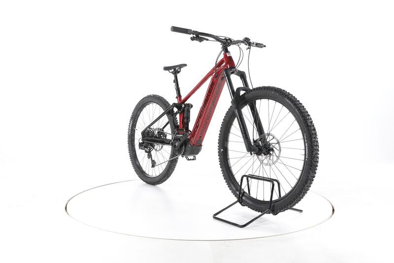 Mondraker Chase 2021 | rouge | 29" | S | 500 - 3000 km, image 3 of 5