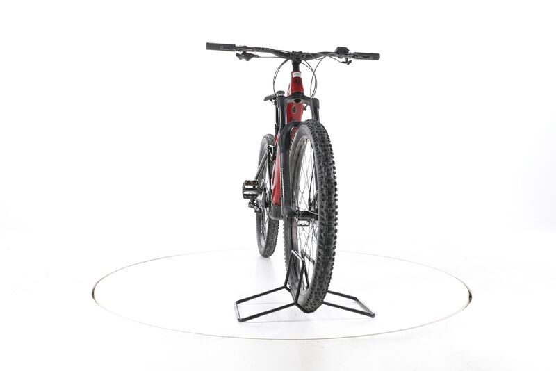 Mondraker Chase 2021 | rouge | 29" | S | 500 - 3000 km, image 4 of 5