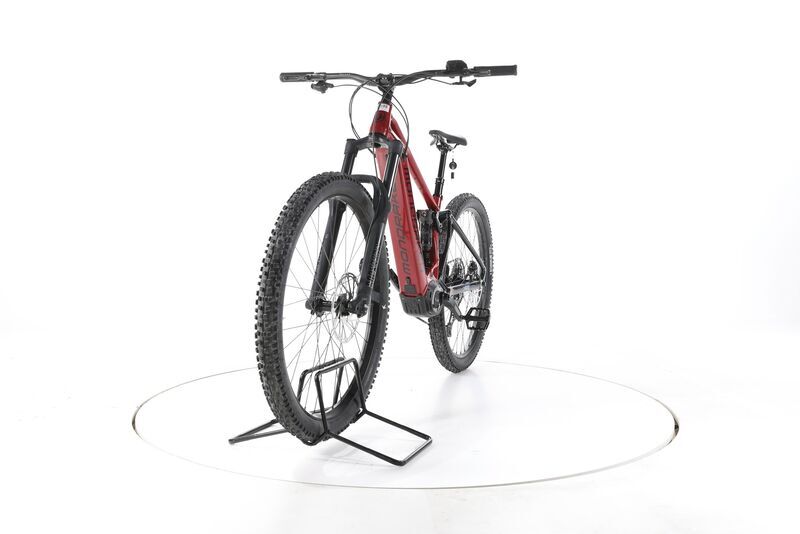 Mondraker Chase 2021 | rouge | 29" | S | 500 - 3000 km, image 5 of 5